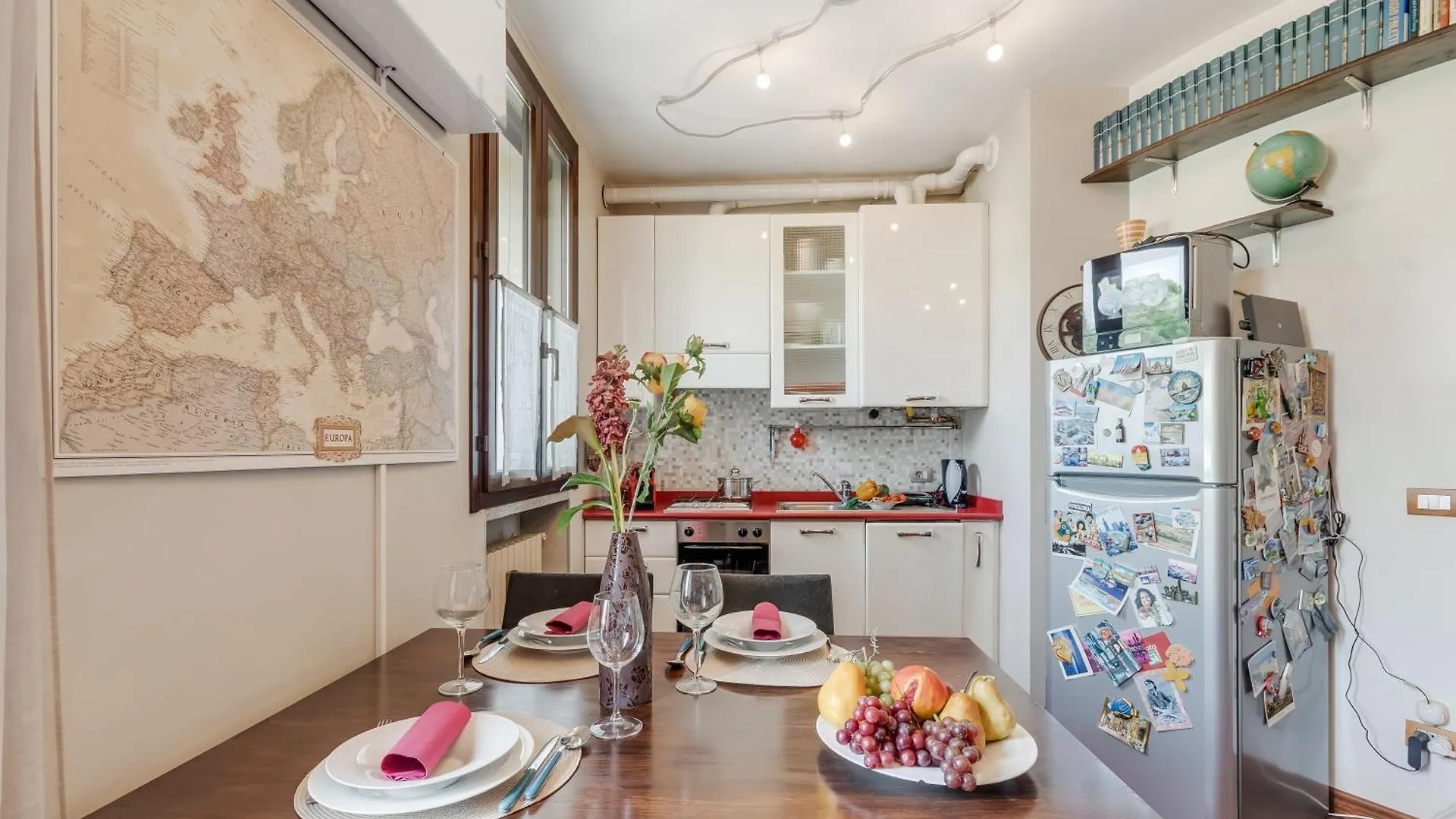 Angera Relax & Pool - Happy Rentals Ιταλία